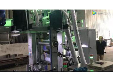 1.5米5色卷筒紙高速凹版印刷機(jī)（收放卷全自動接料）